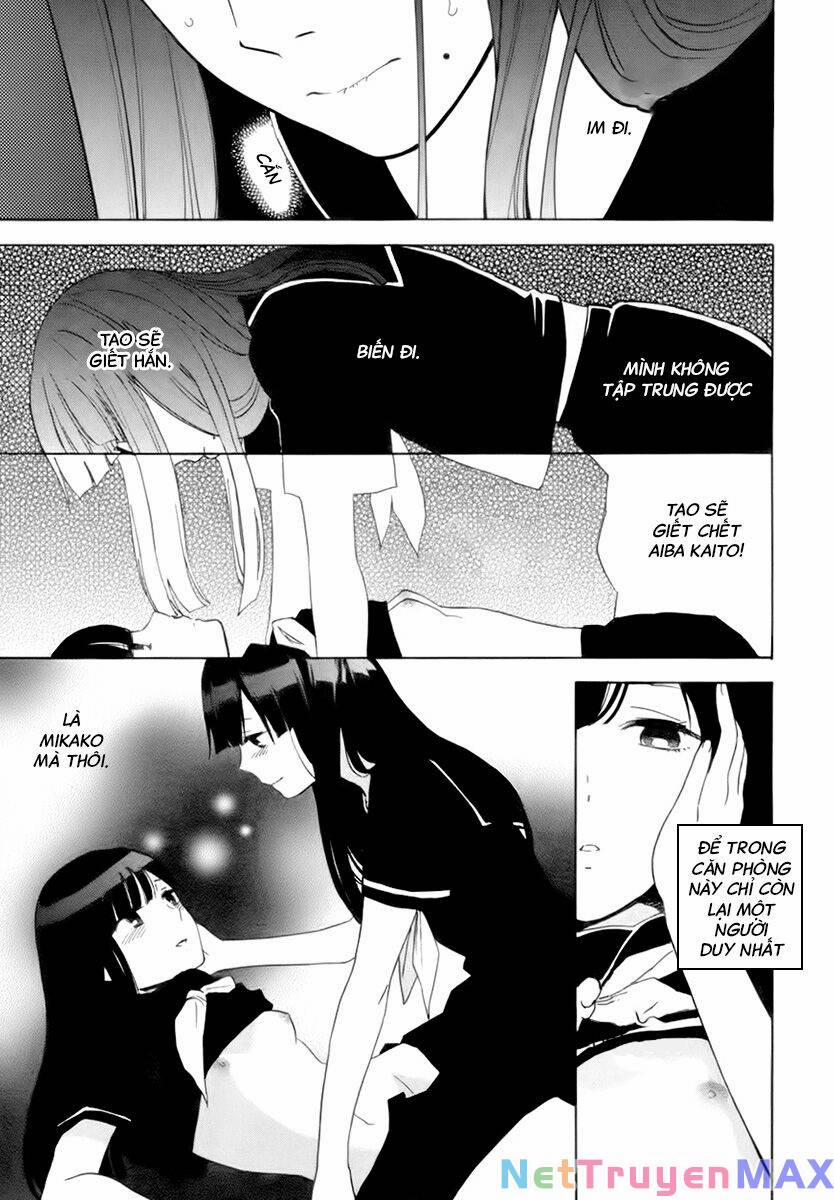 Himegoto - Juukyuusai No Seifuku 64 trang 7