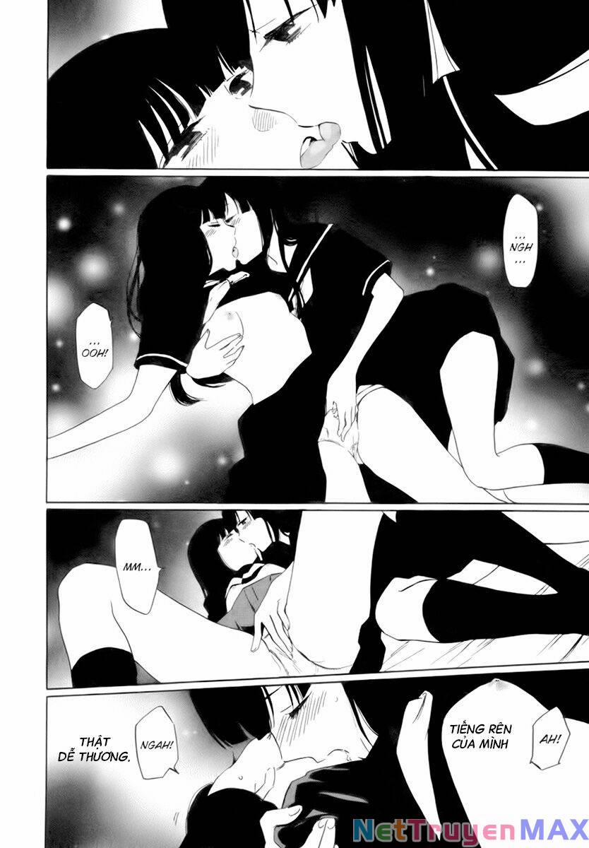 Himegoto - Juukyuusai No Seifuku 64 trang 8