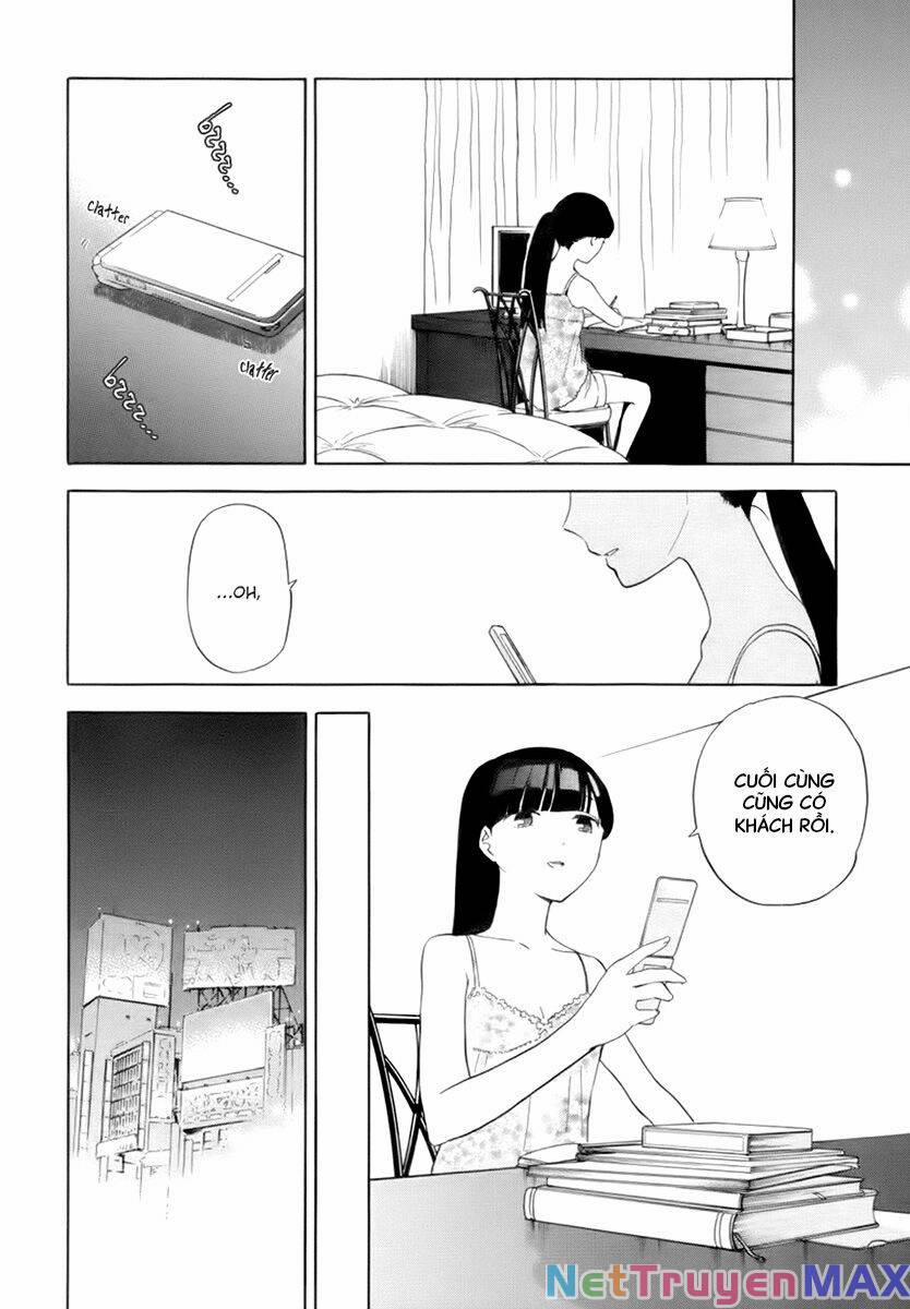 Himegoto - Juukyuusai No Seifuku 65 trang 10