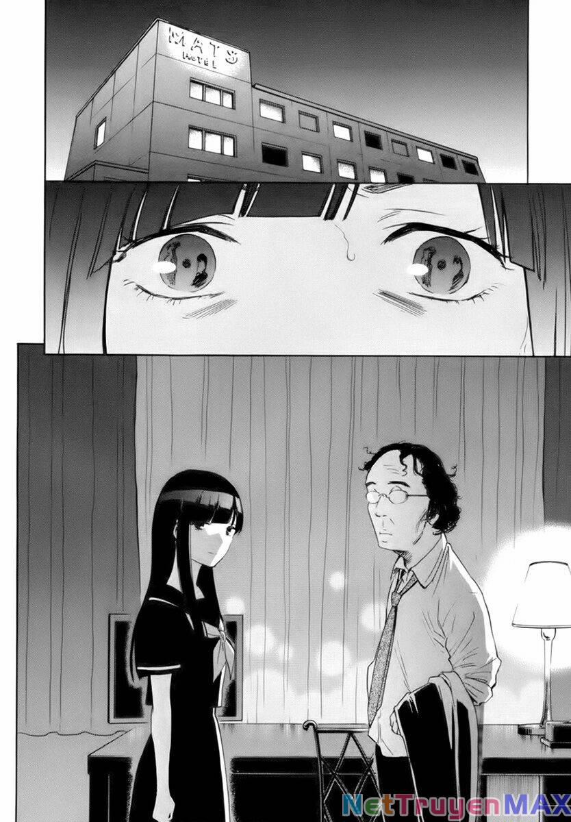 Himegoto - Juukyuusai No Seifuku 65 trang 12