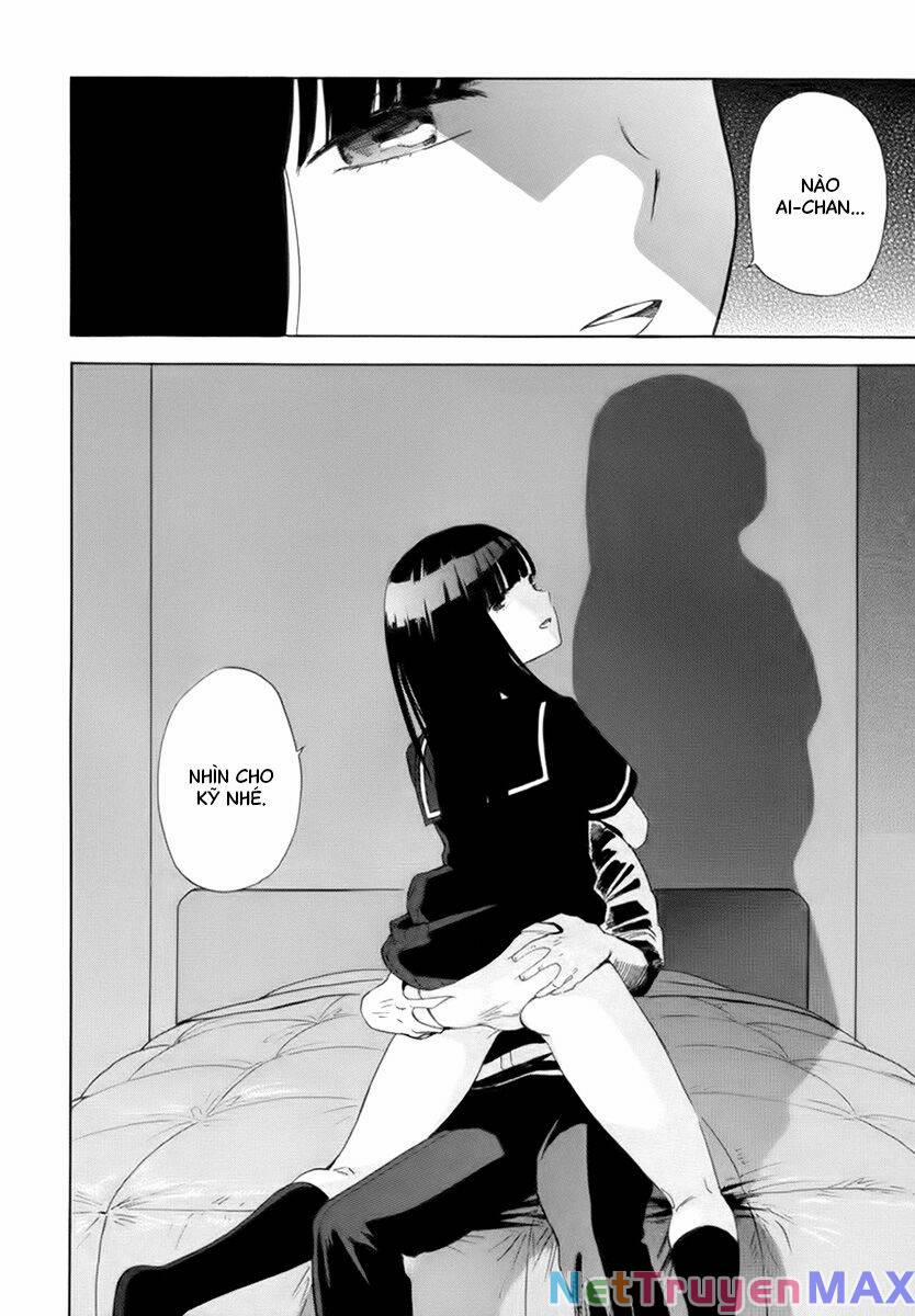 Himegoto - Juukyuusai No Seifuku 65 trang 14