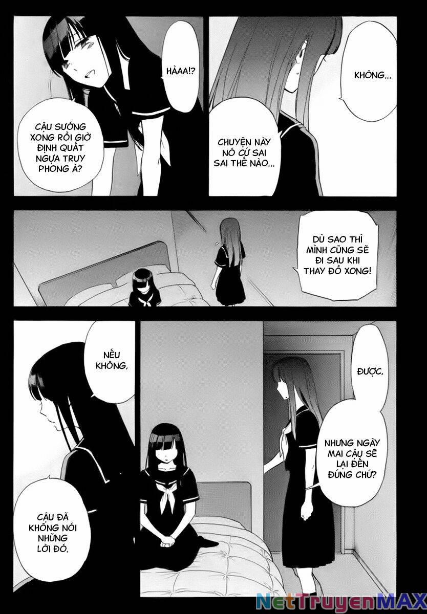 Himegoto - Juukyuusai No Seifuku 65 trang 3