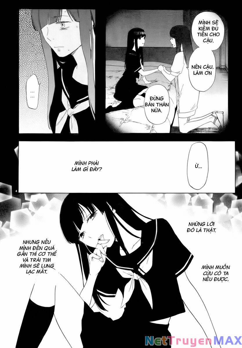 Himegoto - Juukyuusai No Seifuku 65 trang 4