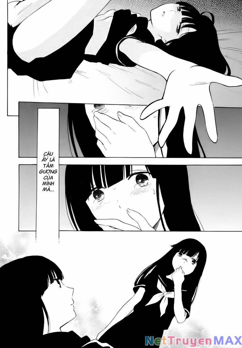 Himegoto - Juukyuusai No Seifuku 66 trang 12