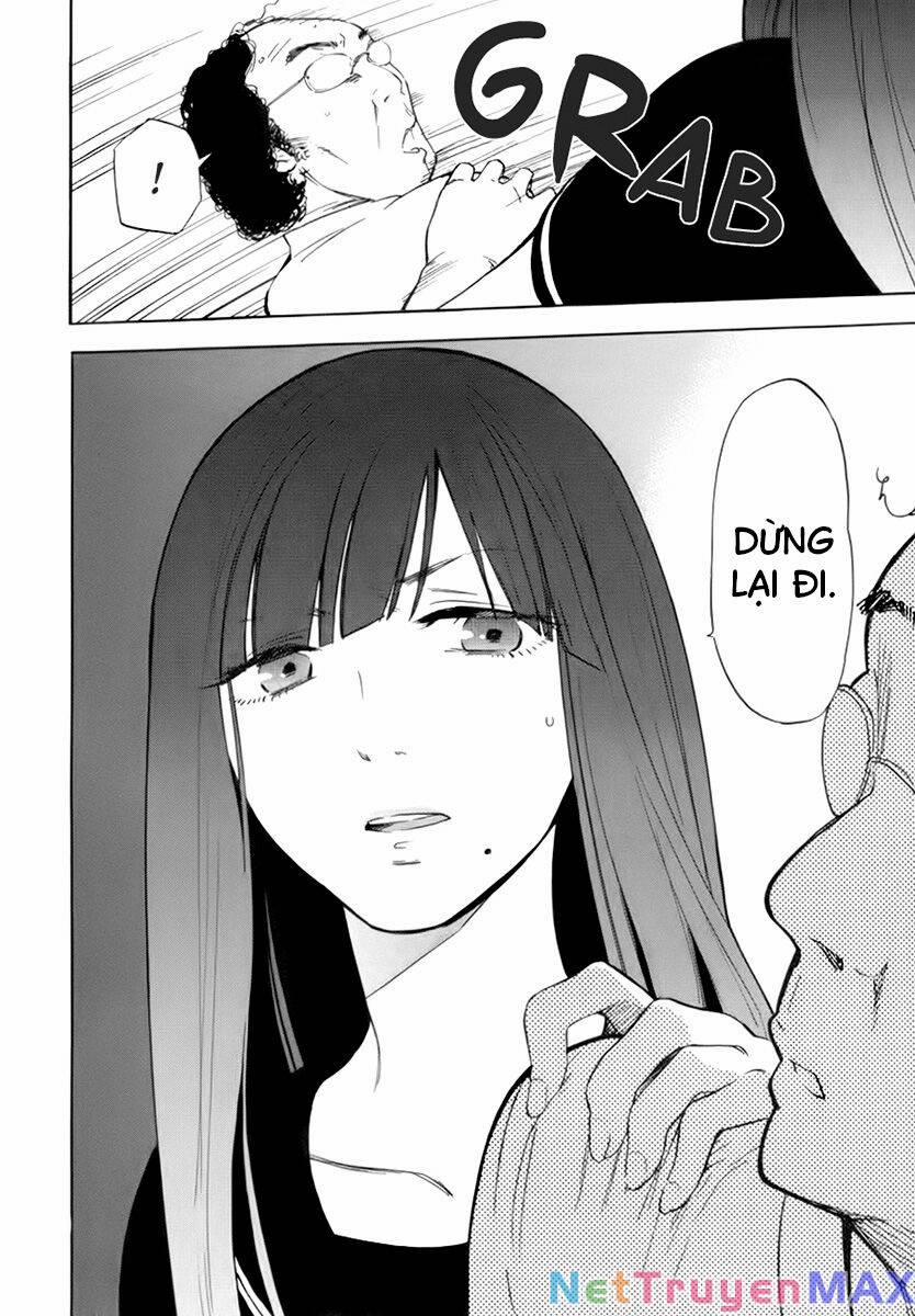 Himegoto - Juukyuusai No Seifuku 66 trang 14