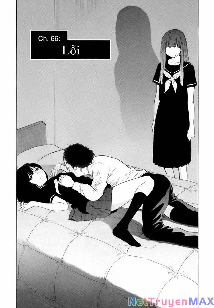 Himegoto - Juukyuusai No Seifuku 66 trang 2