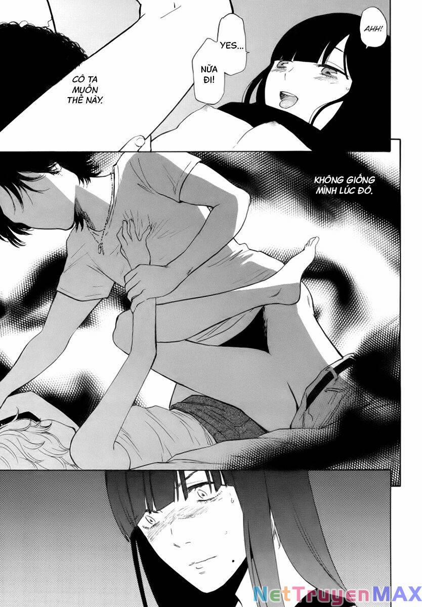 Himegoto - Juukyuusai No Seifuku 66 trang 7