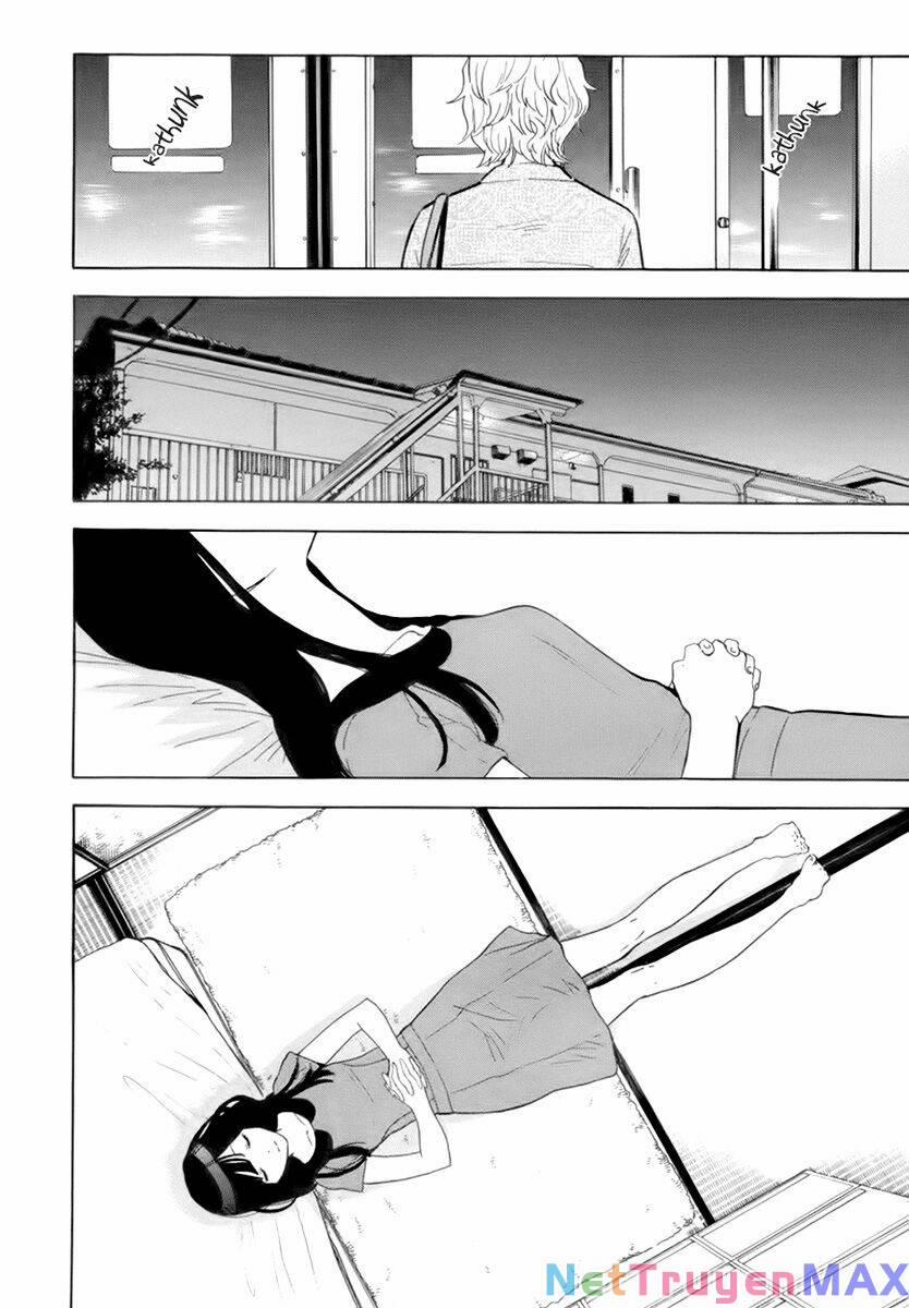 Himegoto - Juukyuusai No Seifuku 67 trang 12