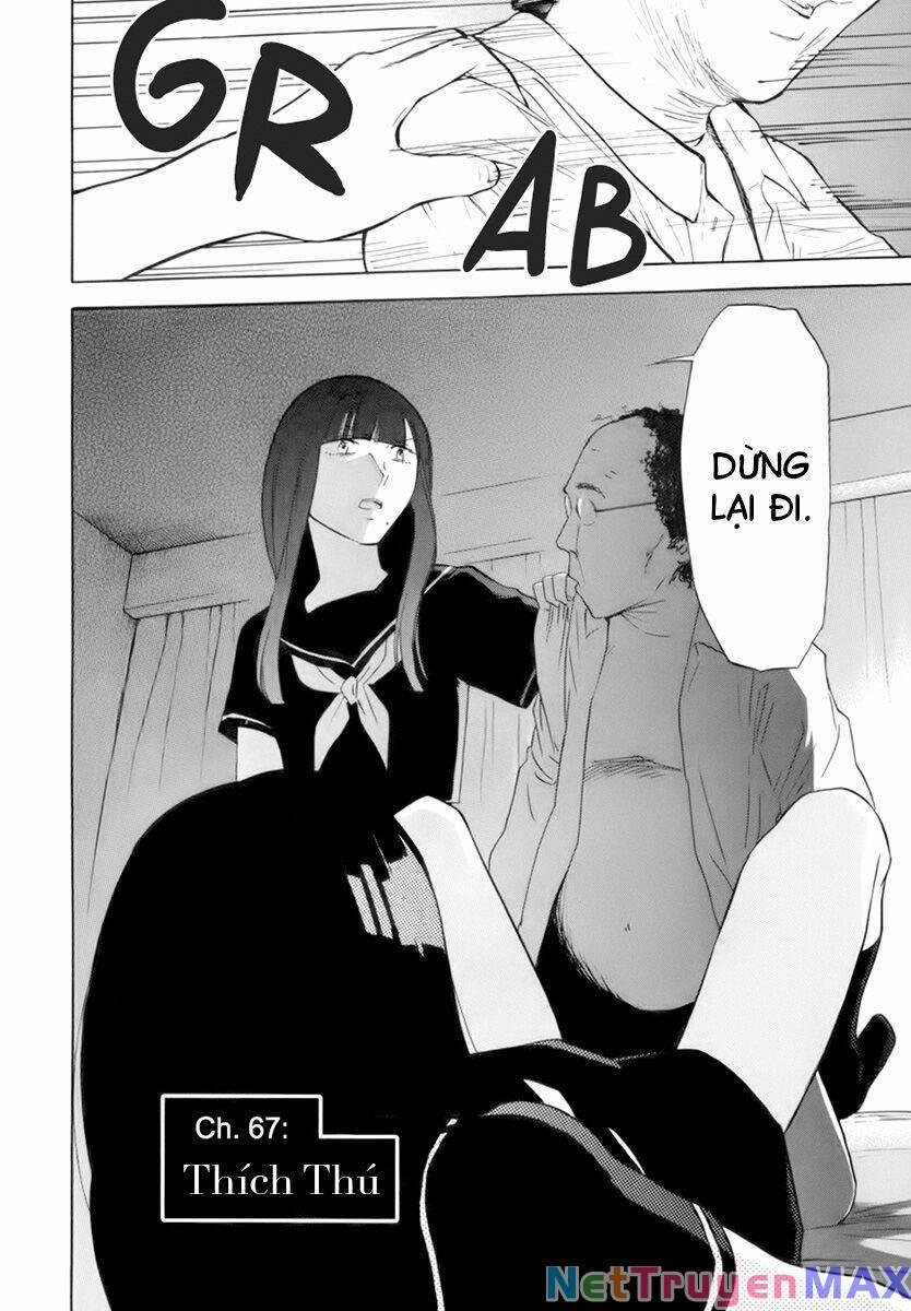 Himegoto - Juukyuusai No Seifuku 67 trang 2