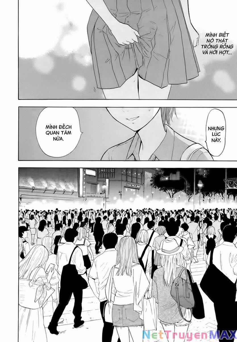 Himegoto - Juukyuusai No Seifuku 68 trang 14