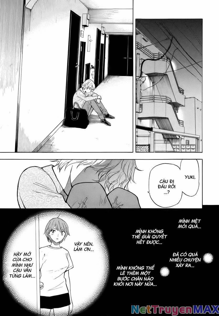 Himegoto - Juukyuusai No Seifuku 68 trang 15