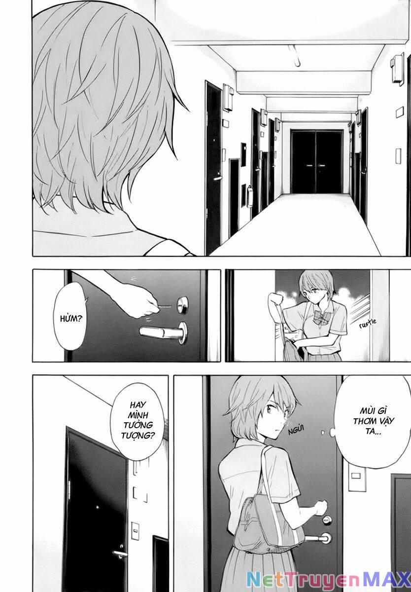 Himegoto - Juukyuusai No Seifuku 69 trang 4