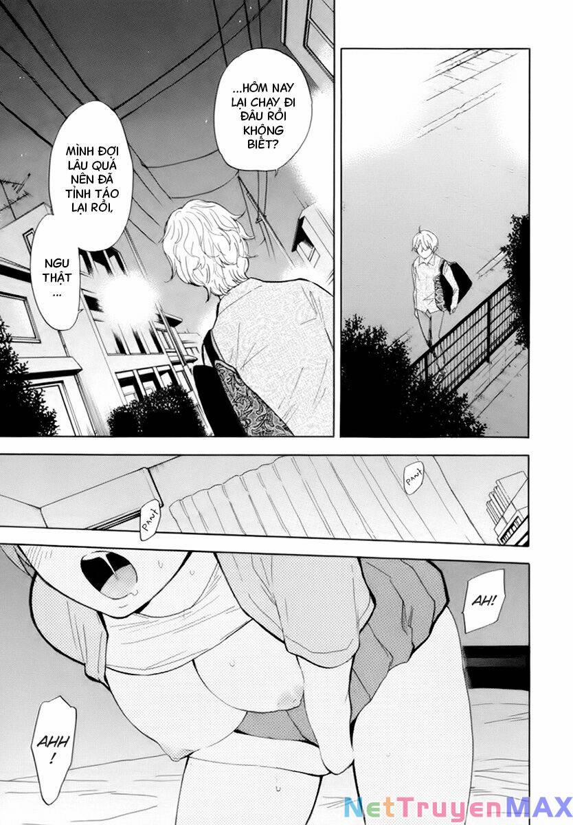 Himegoto - Juukyuusai No Seifuku 69 trang 5