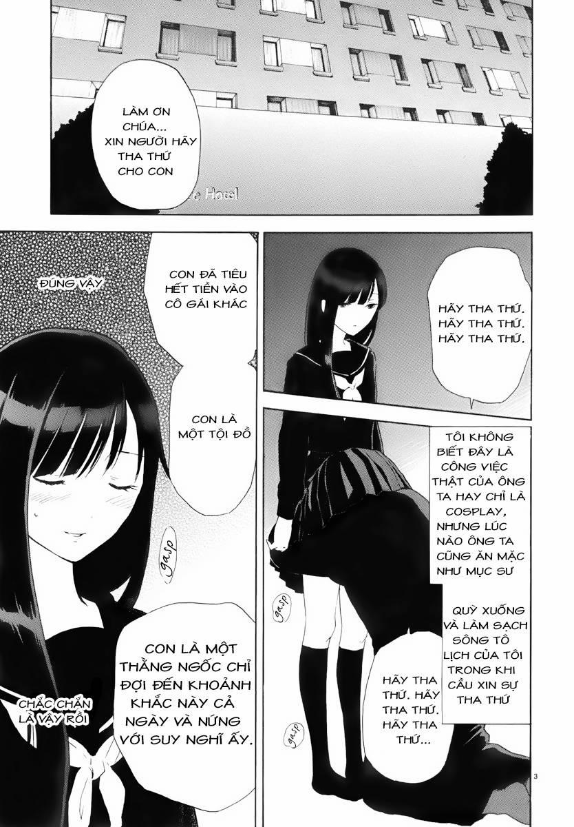 Himegoto - Juukyuusai No Seifuku 7 trang 2