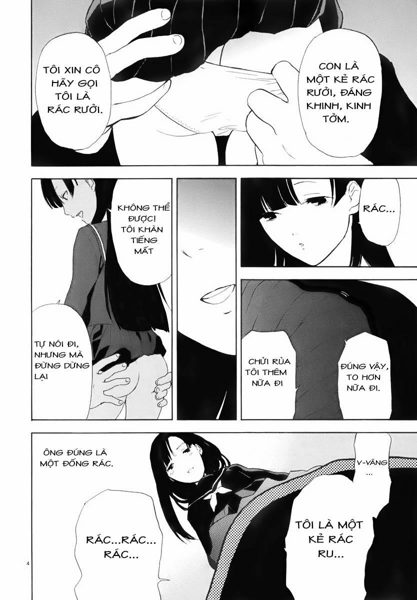 Himegoto - Juukyuusai No Seifuku 7 trang 3