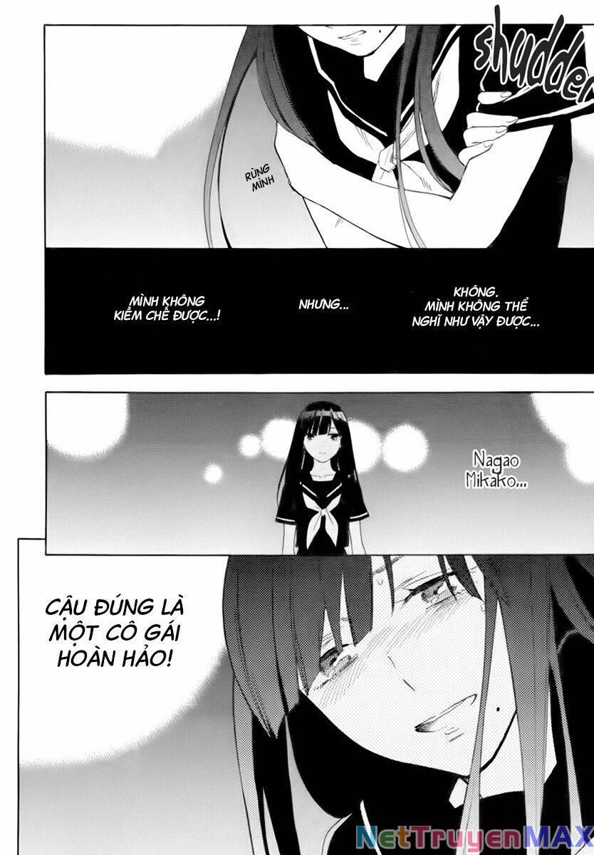 Himegoto - Juukyuusai No Seifuku 70 trang 10