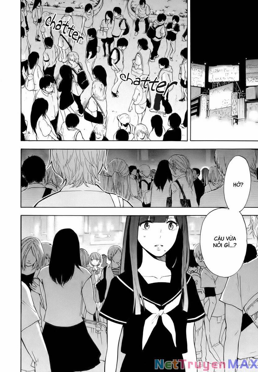 Himegoto - Juukyuusai No Seifuku 70 trang 2