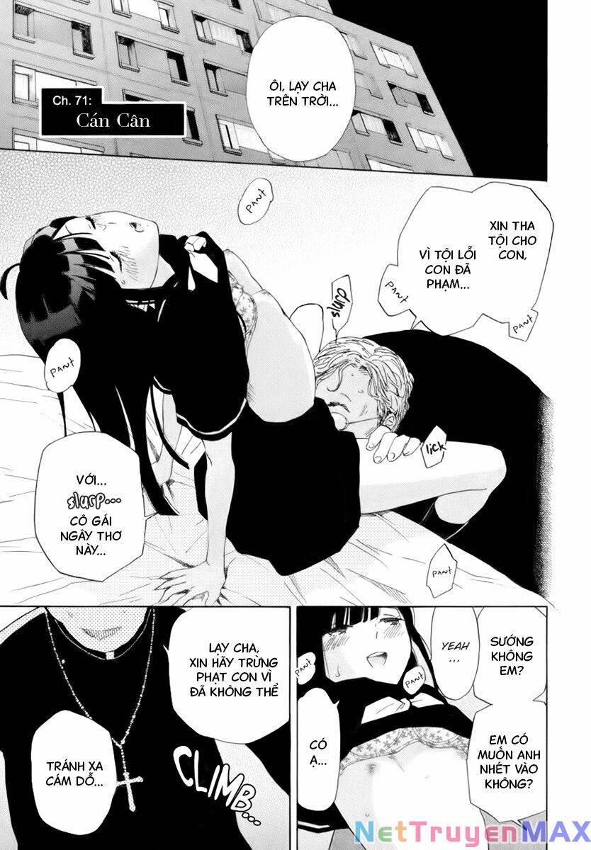 Himegoto - Juukyuusai No Seifuku 71 trang 1