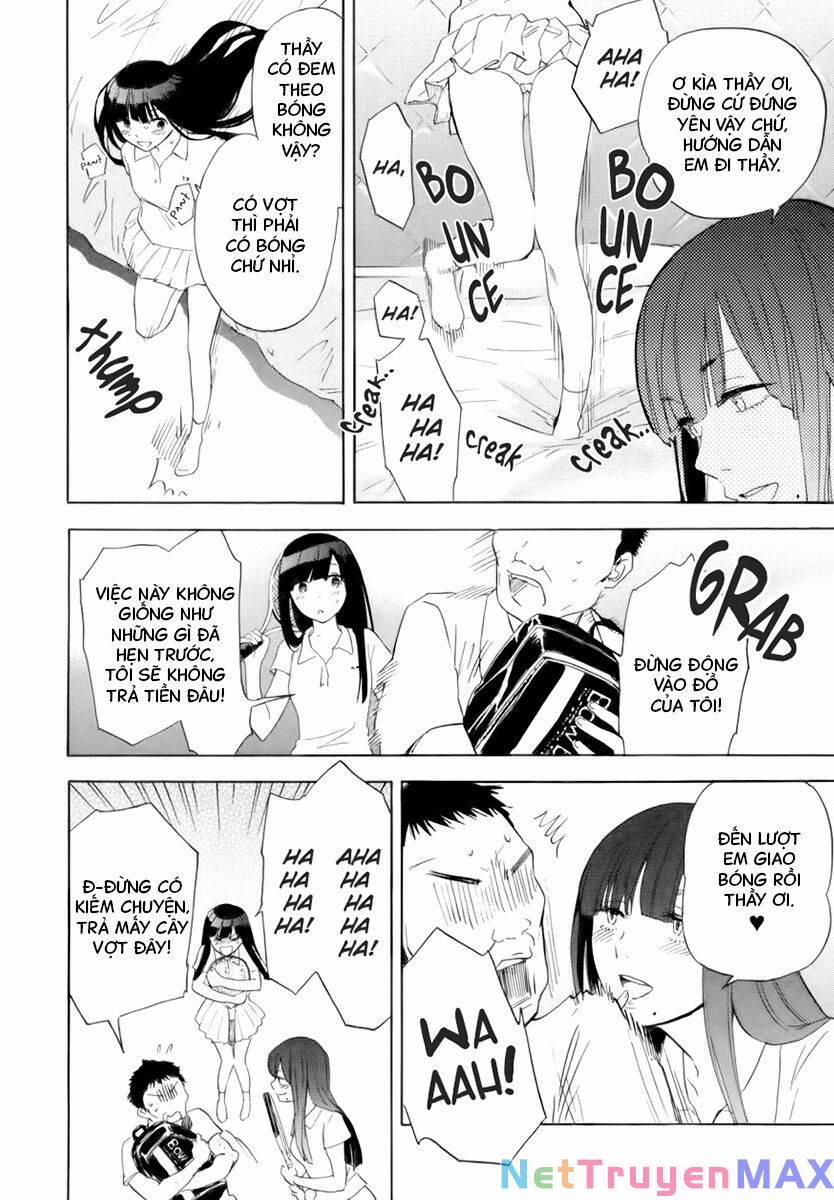 Himegoto - Juukyuusai No Seifuku 71 trang 14