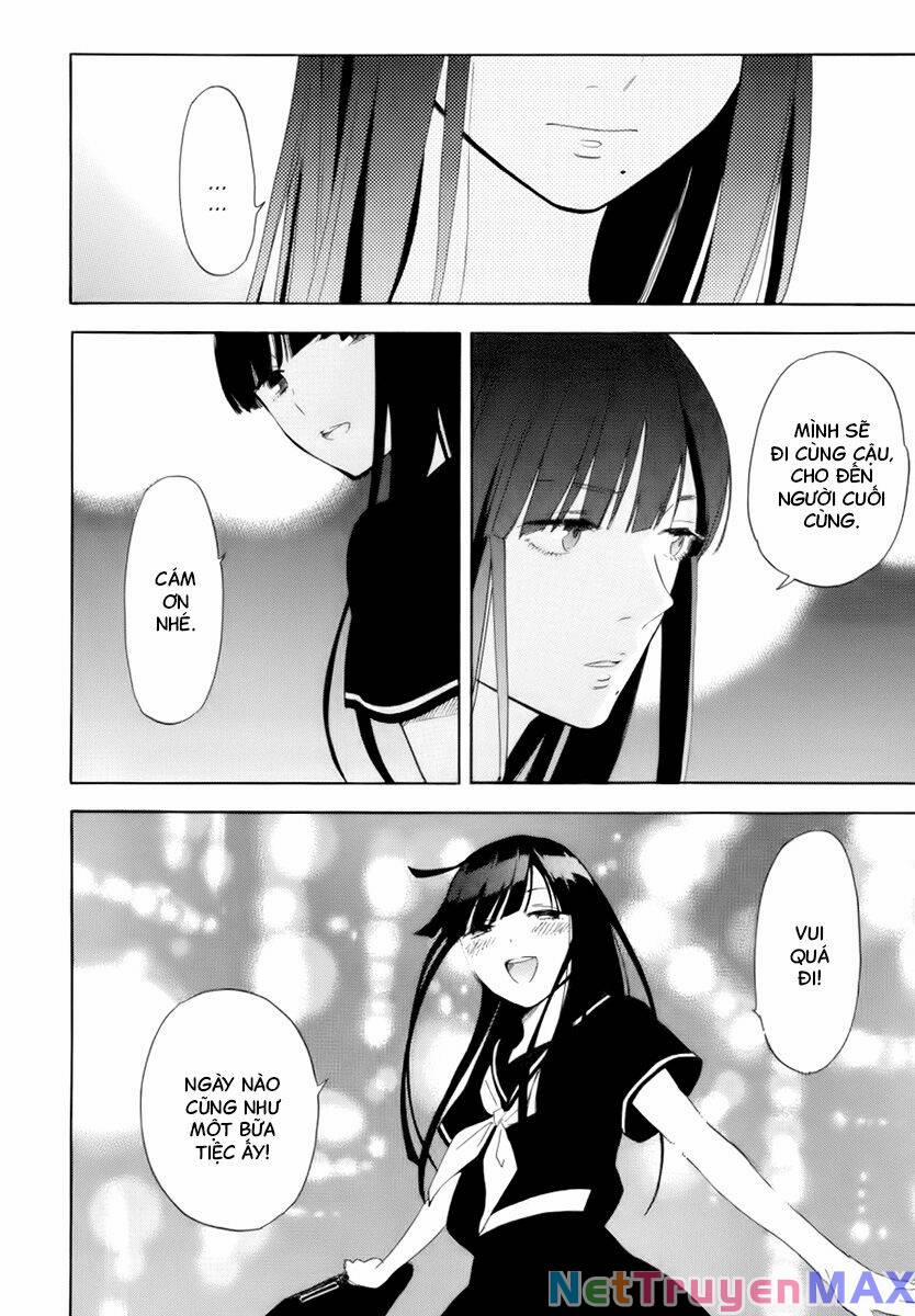 Himegoto - Juukyuusai No Seifuku 71 trang 6