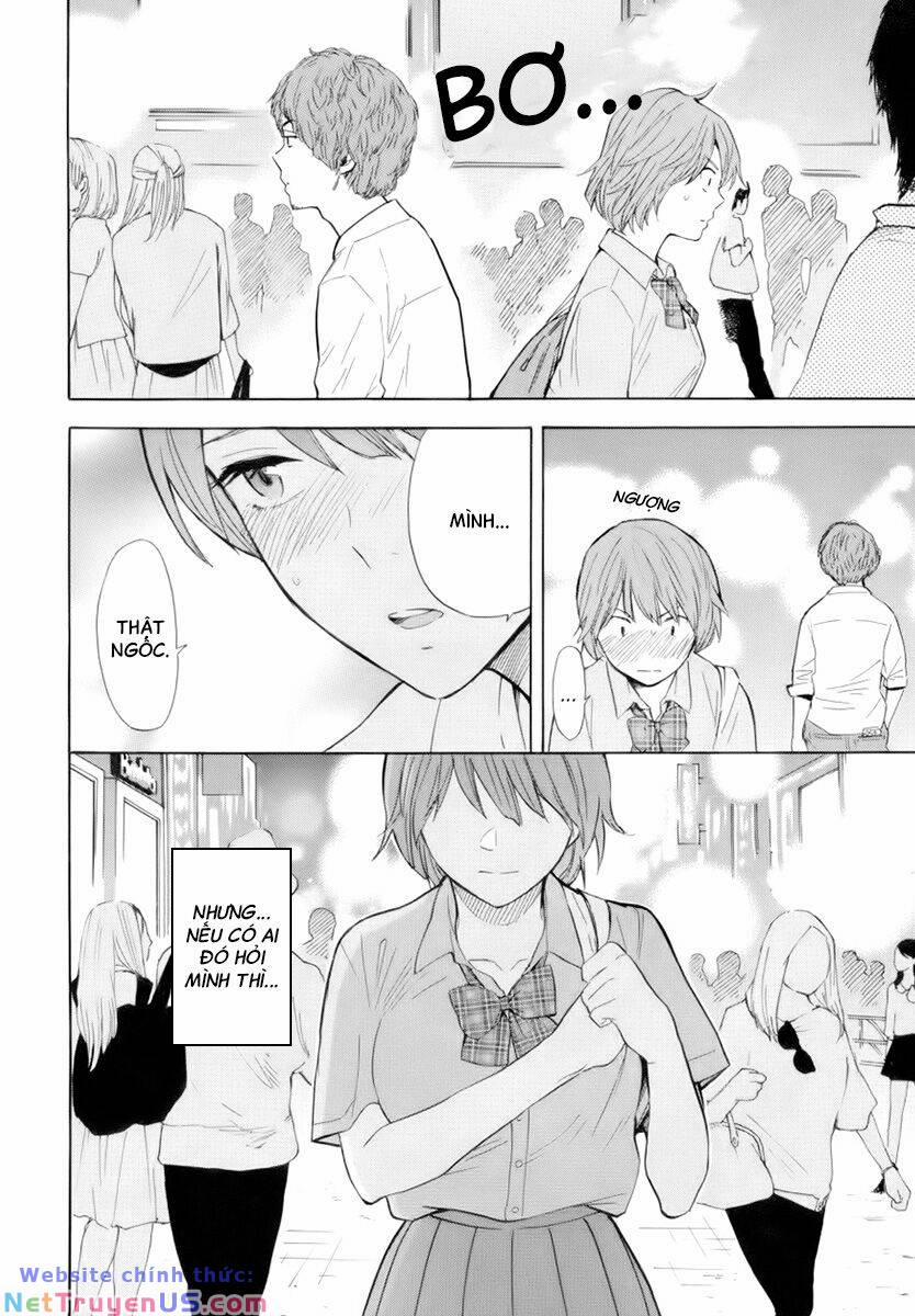 Himegoto - Juukyuusai No Seifuku 72 trang 6