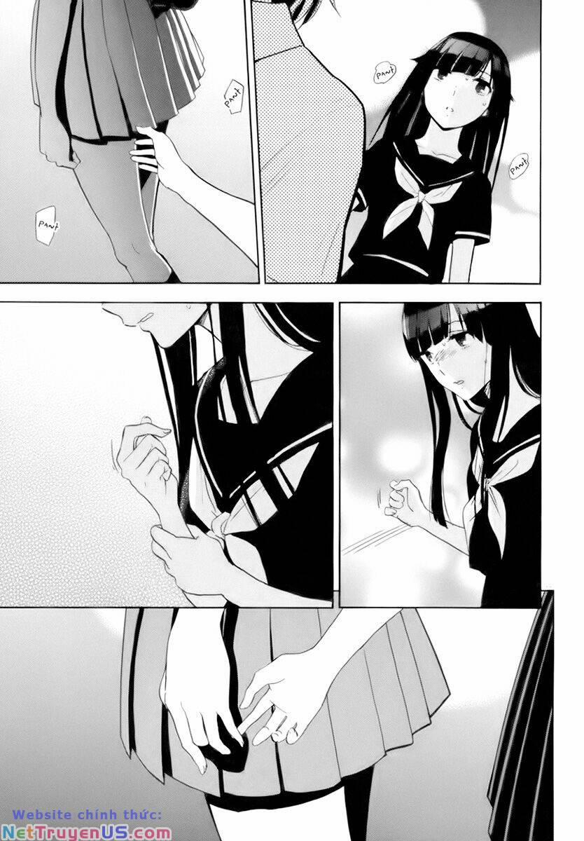 Himegoto - Juukyuusai No Seifuku 73 trang 13