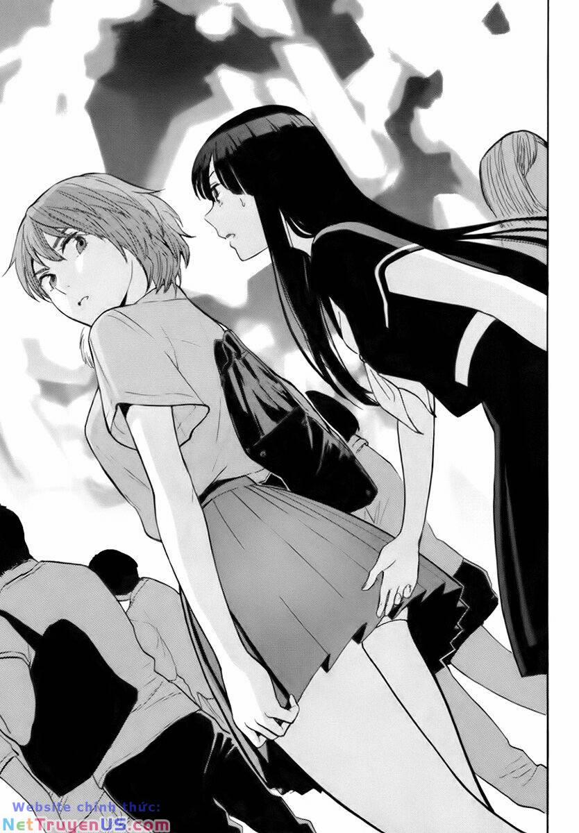 Himegoto - Juukyuusai No Seifuku 73 trang 15