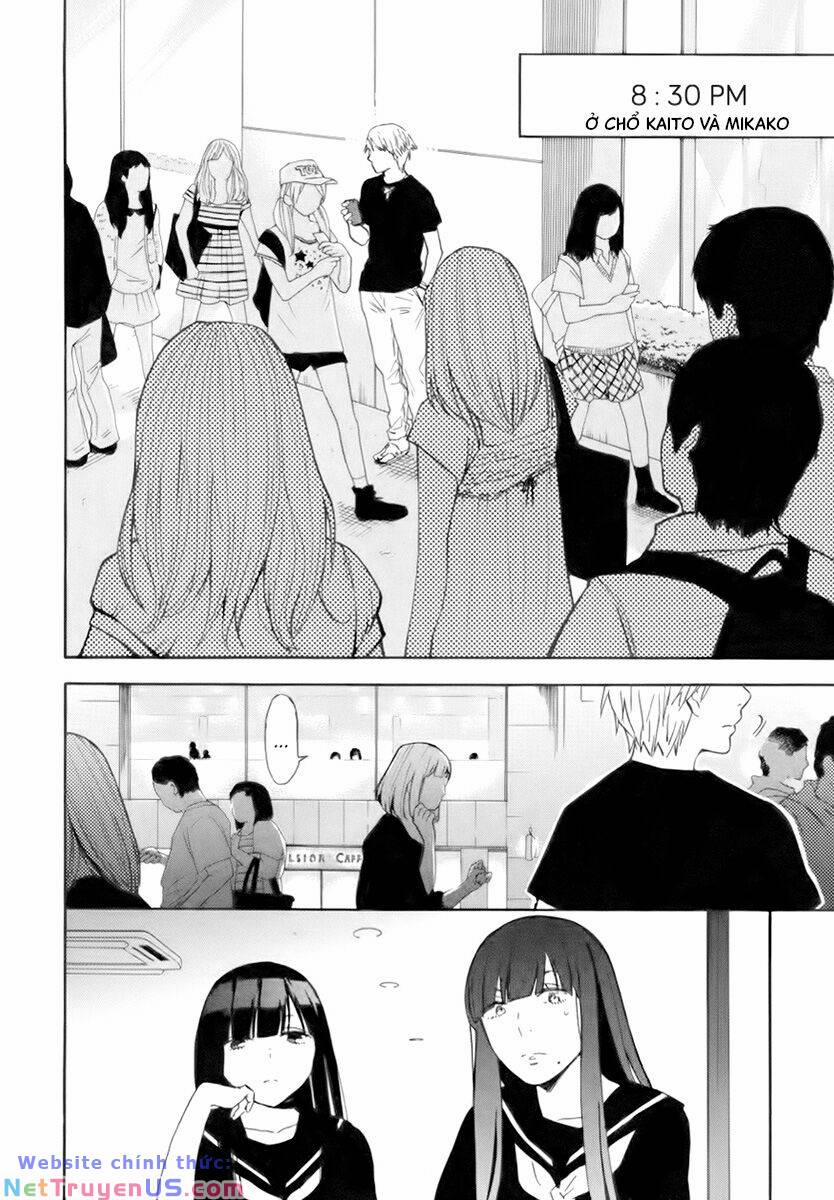 Himegoto - Juukyuusai No Seifuku 73 trang 2