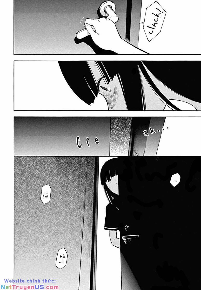 Himegoto - Juukyuusai No Seifuku 75 trang 16