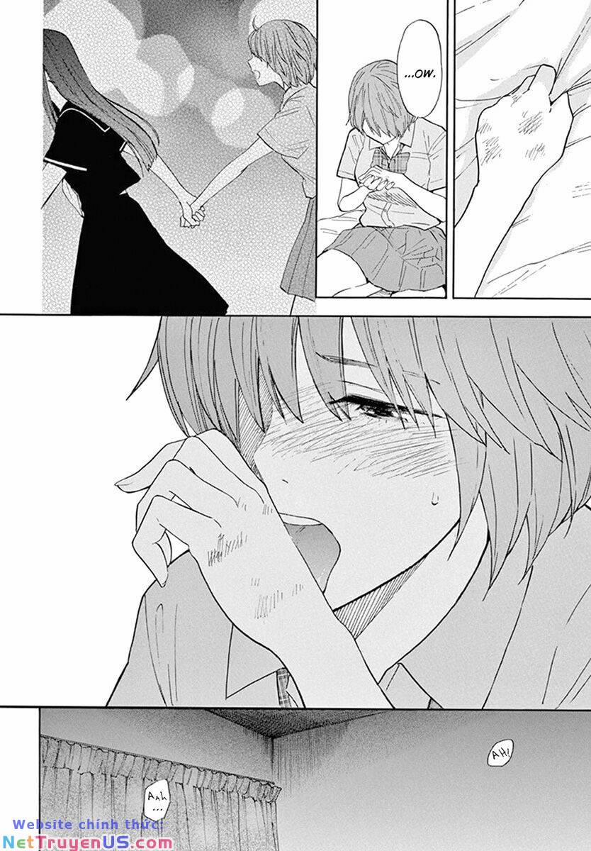 Himegoto - Juukyuusai No Seifuku 76 trang 14