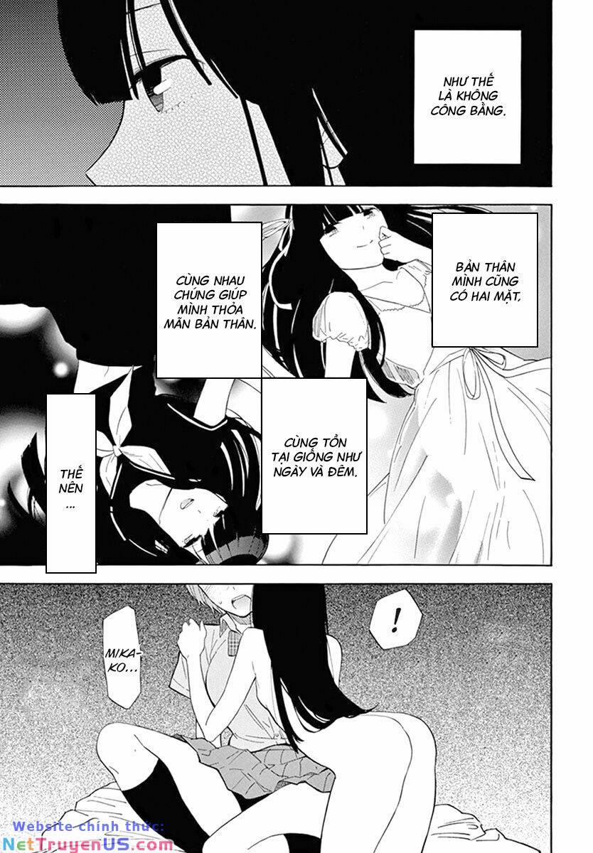 Himegoto - Juukyuusai No Seifuku 77 trang 13