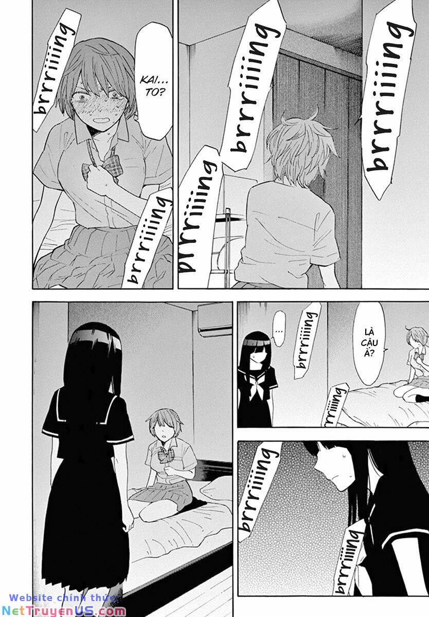 Himegoto - Juukyuusai No Seifuku 77 trang 6