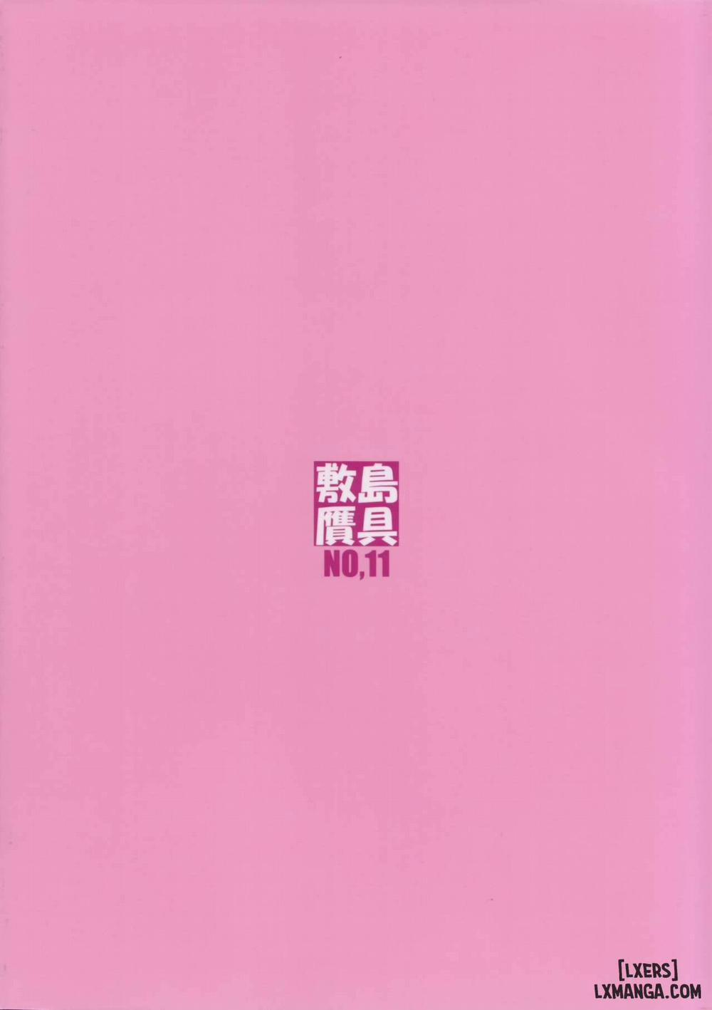 Himegoto Techou II Oneshot trang 41