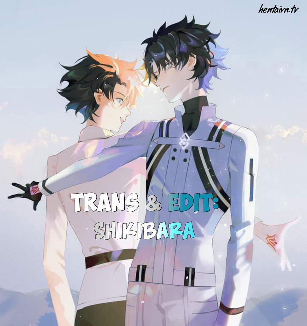 Himeko (Honkai: Star Rail) Chương Oneshot Trang 1