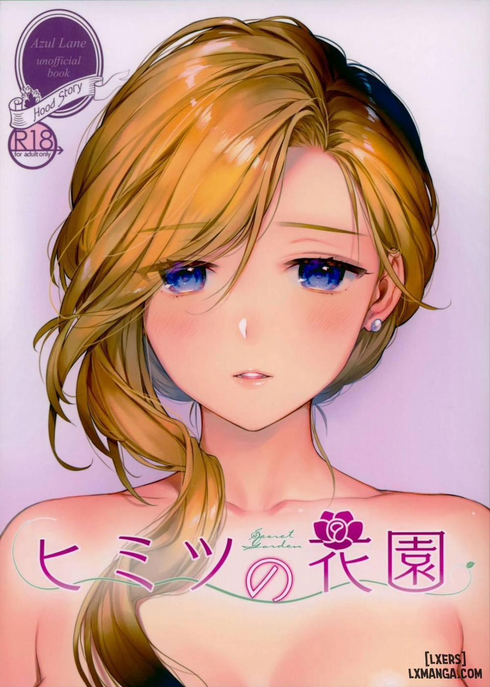 Himitsu no Hanazono Chương Oneshot Trang 2