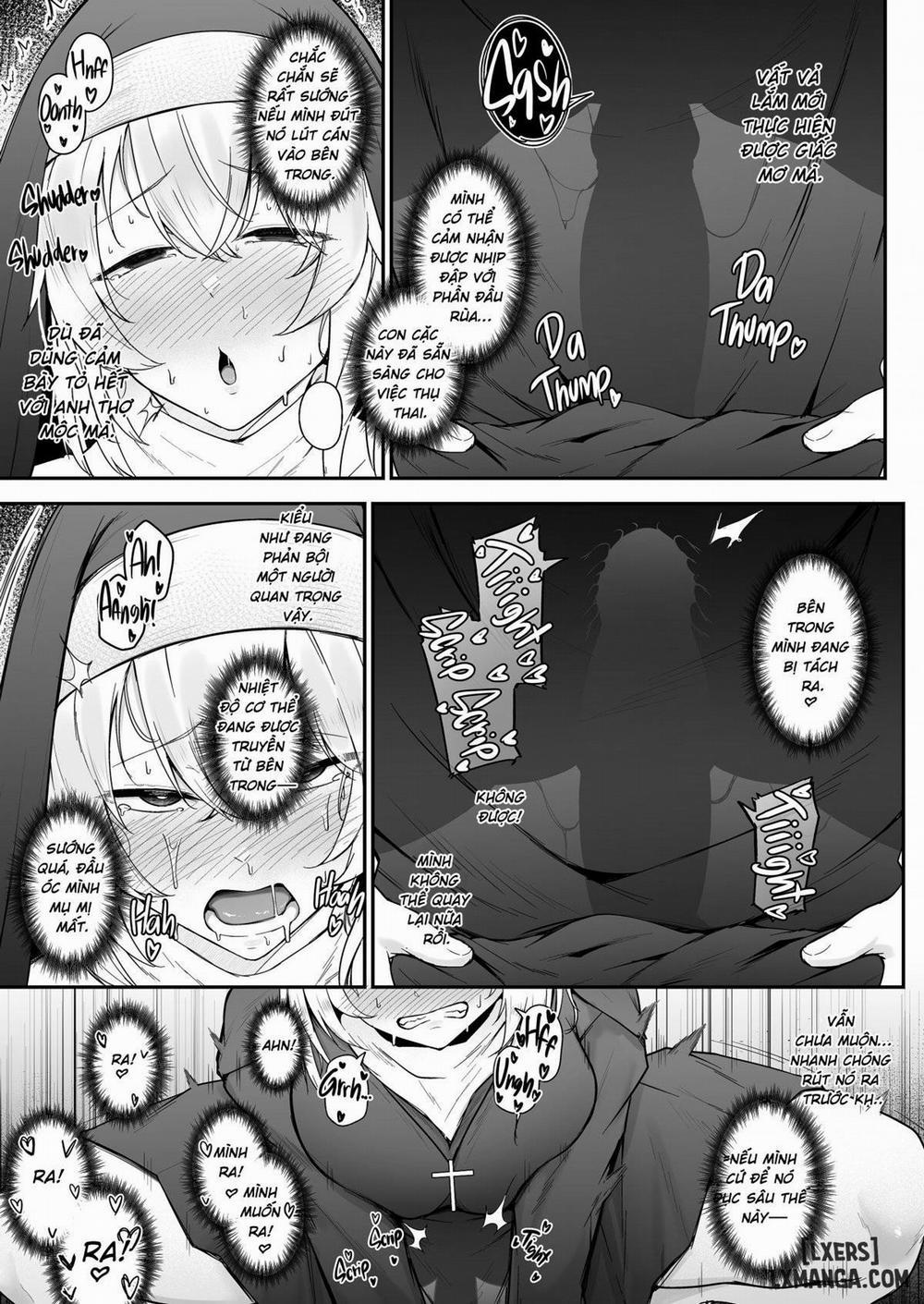 . Hin no Nai Onna wa Kirai desu ka? 2 trang 13