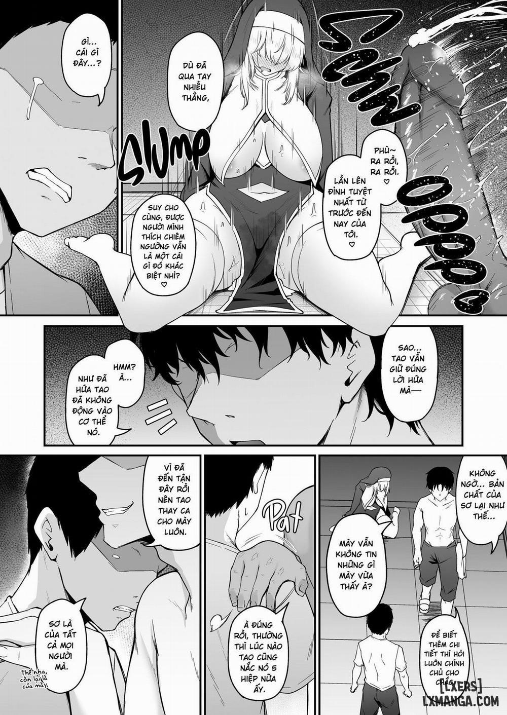 . Hin no Nai Onna wa Kirai desu ka? 2 trang 26