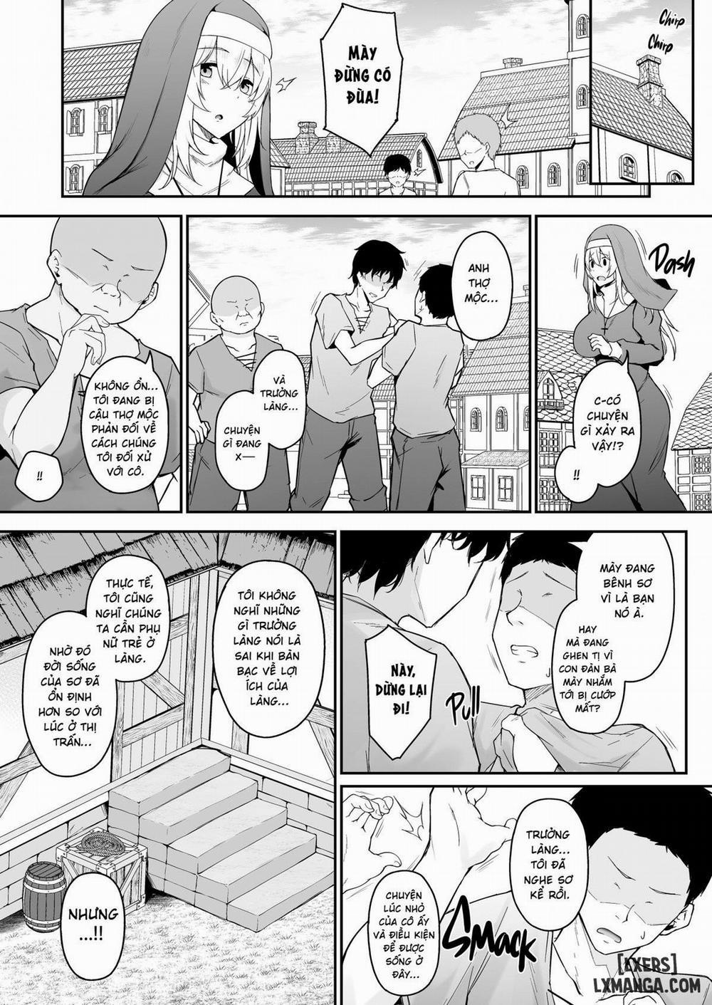 . Hin no Nai Onna wa Kirai desu ka? 2 trang 5