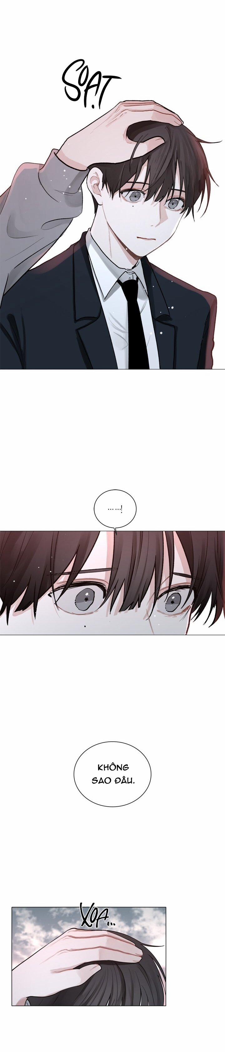 Hình Bóng Phản Chiếu 1 trang 10