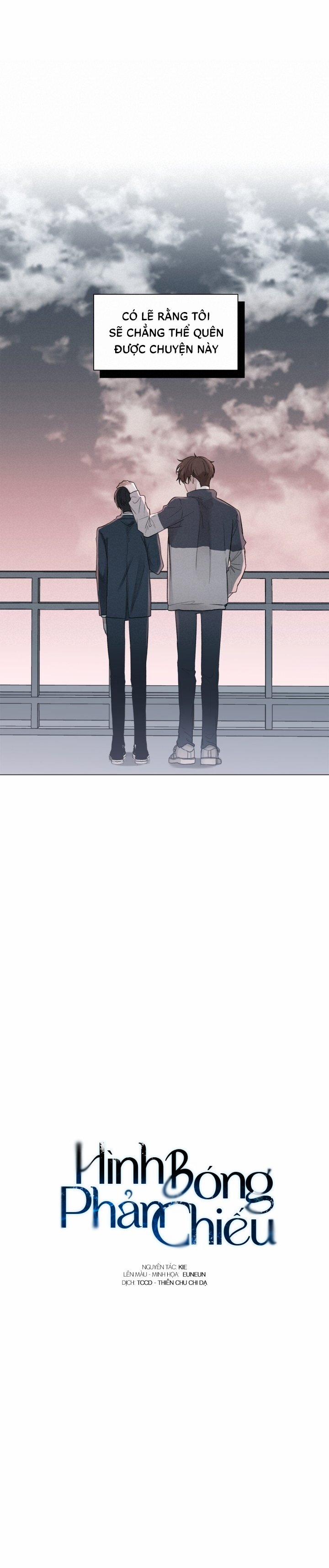 Hình Bóng Phản Chiếu 1 trang 12