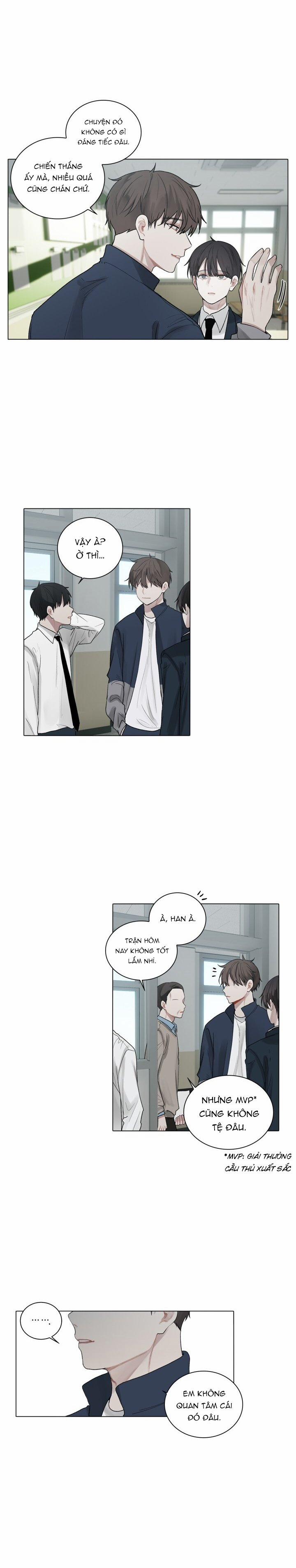 Hình Bóng Phản Chiếu 1 trang 18