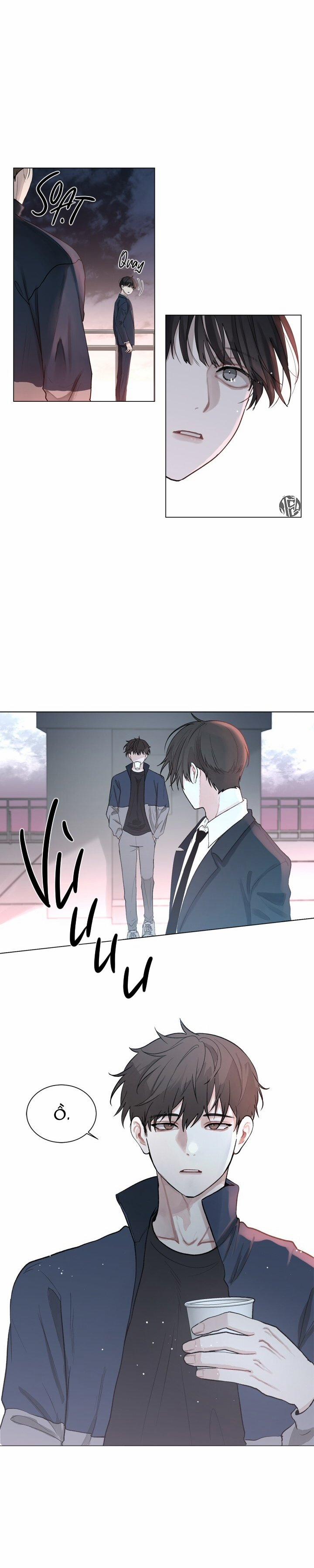 Hình Bóng Phản Chiếu 1 trang 4