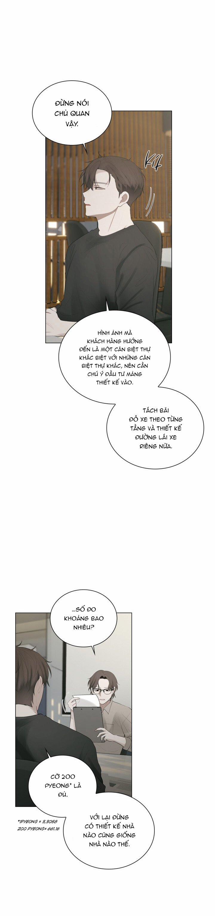 Hình Bóng Phản Chiếu 17 trang 4