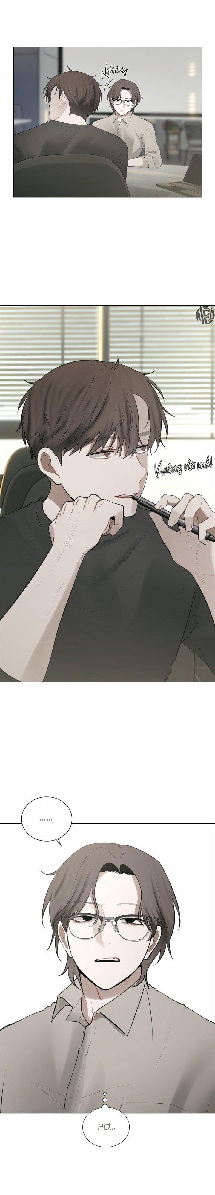 Hình Bóng Phản Chiếu 17 trang 8