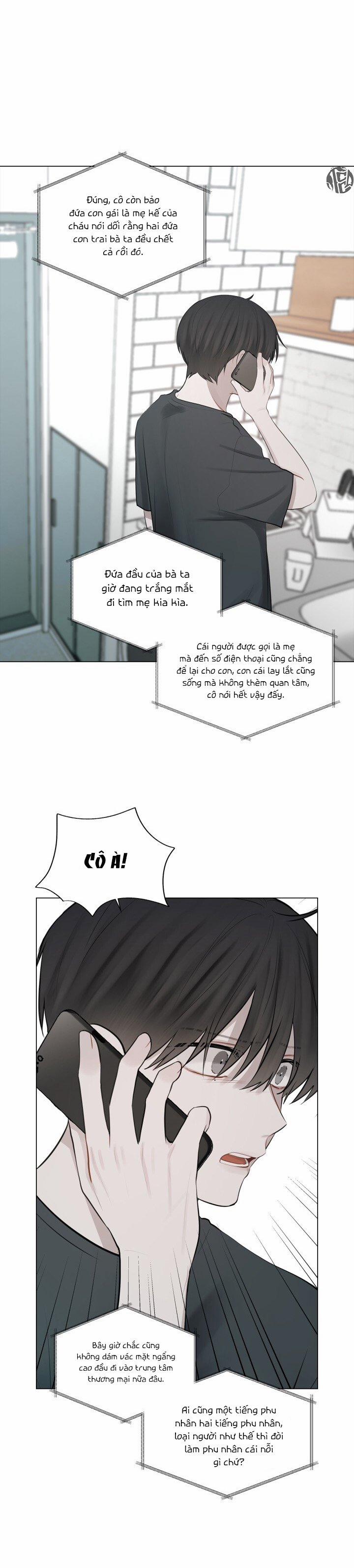 Hình Bóng Phản Chiếu 18 trang 11