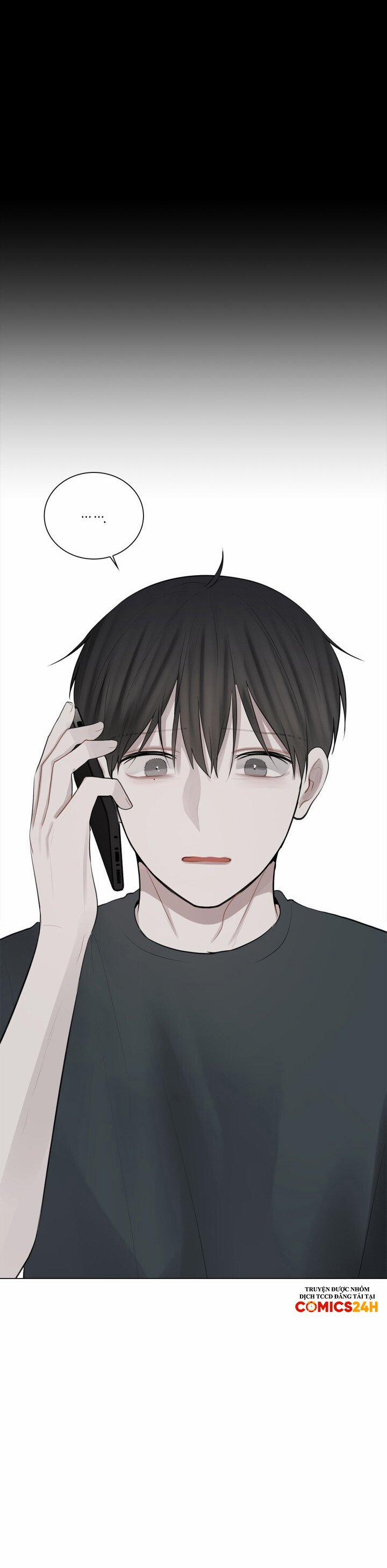 Hình Bóng Phản Chiếu 18 trang 16