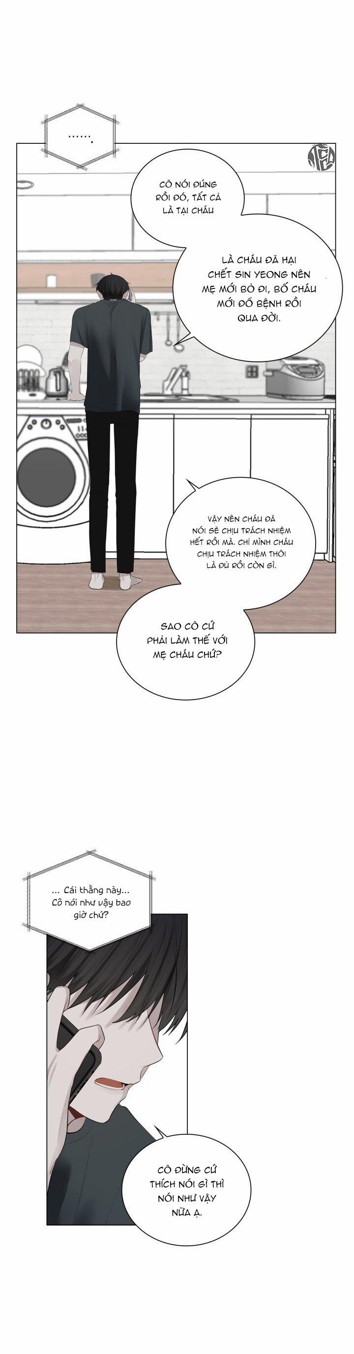 Hình Bóng Phản Chiếu 18 trang 18