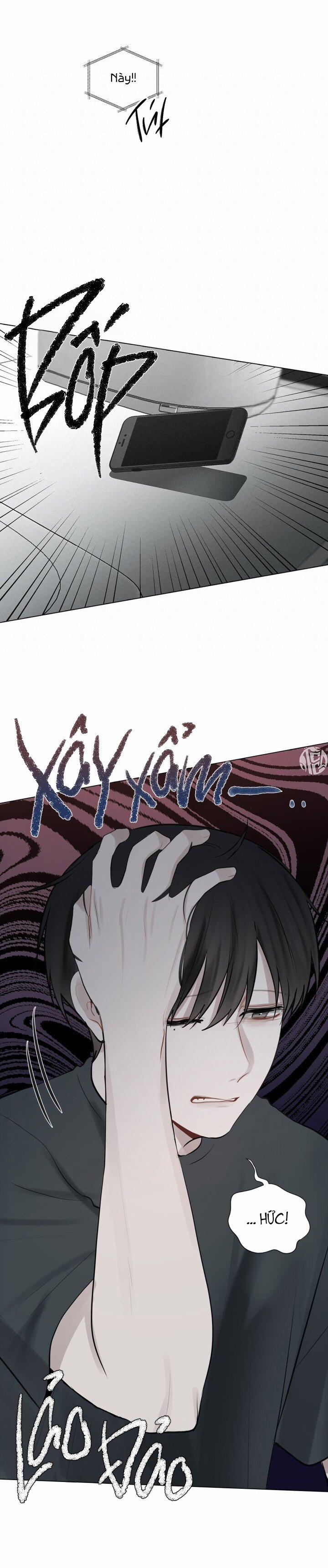 Hình Bóng Phản Chiếu 18 trang 20