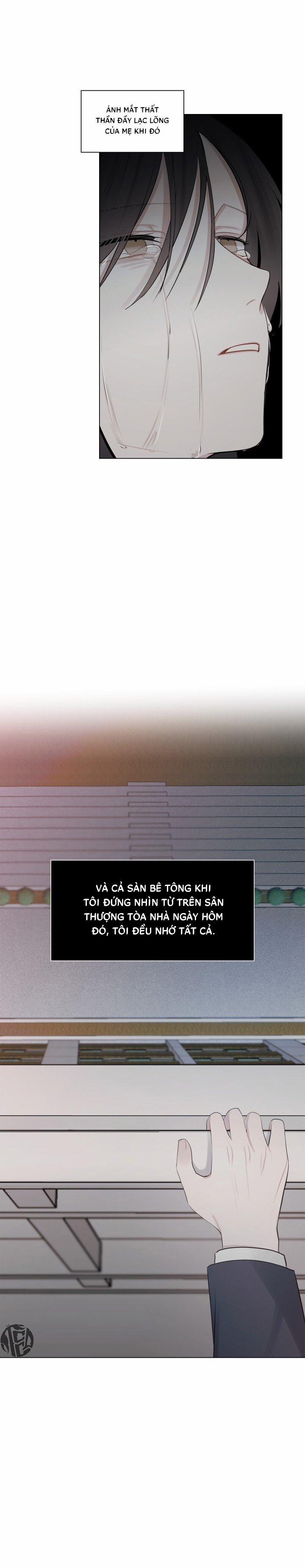 Hình Bóng Phản Chiếu 18 trang 24