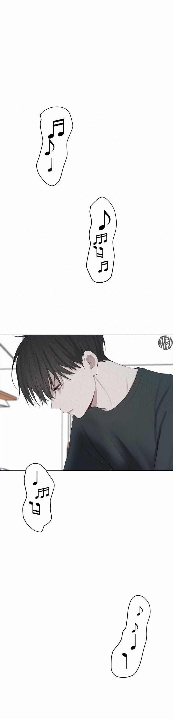 Hình Bóng Phản Chiếu 18 trang 26